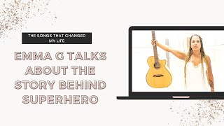 The Songs that Changed my Life : the stories behind Emma G's song ...