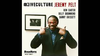 Jeremy Pelt - Rhapsody