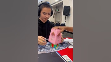 When your Pyraminx comes broken #speedcubeshop