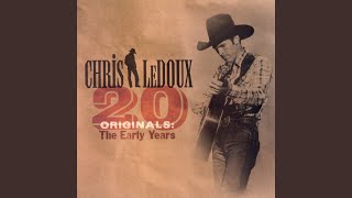 Video voorbeeld van "Chris LeDoux - Lean, Mean And Hungry (24-Bit Digitally Remastered 04)"