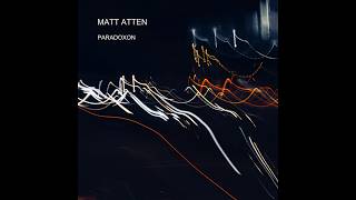 Matt Atten -- 290B2