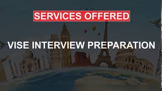 Itech Education Overseas Consultant Best Immigration Consult...