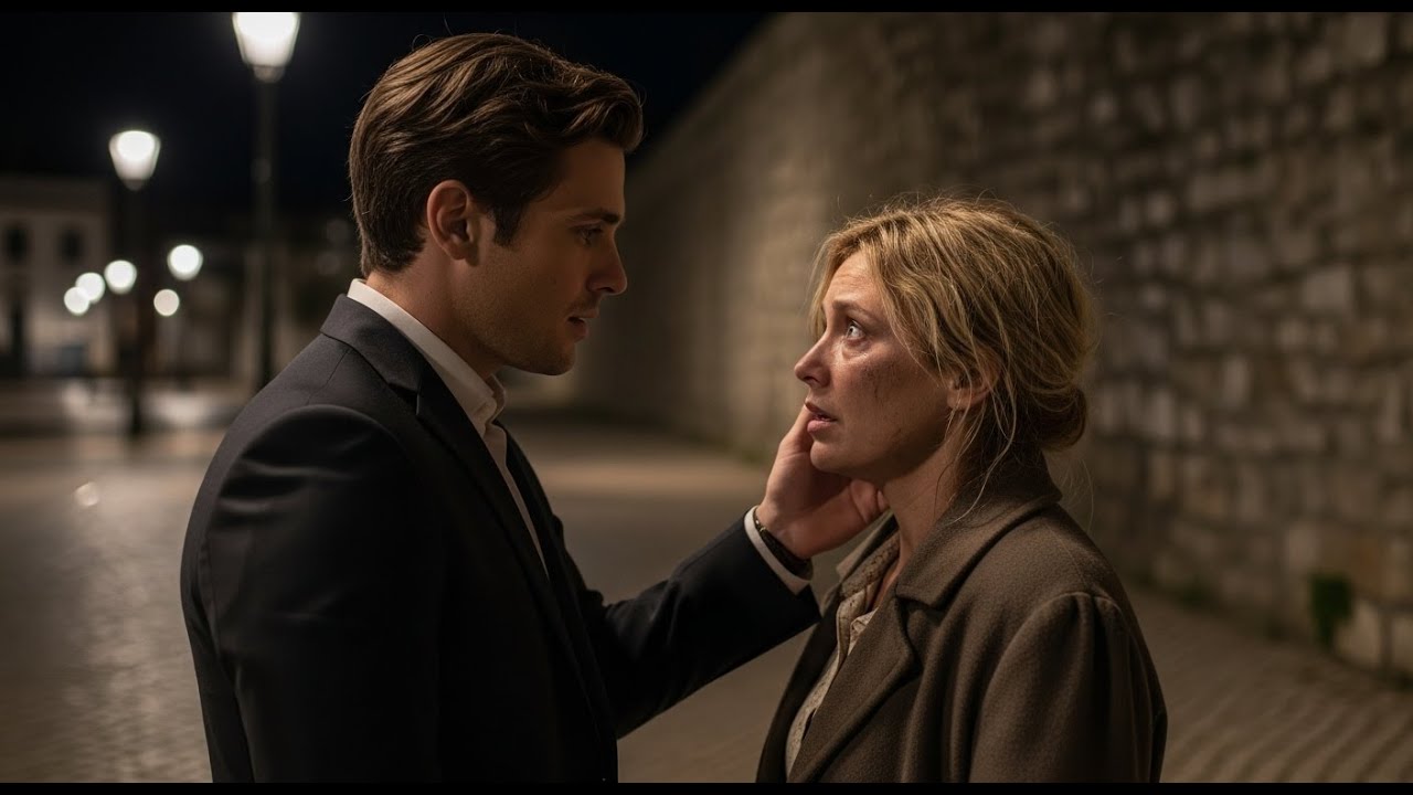 MILIONÁRIO SE CASA COM MENDIGA FEIA POR APOSTA, MAS O QUE DESCOBRE NA NOITE DE NÚPCIAS CHOCA!