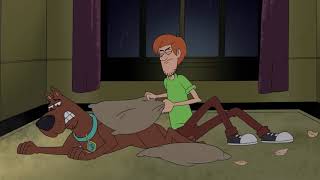 Be Cool, Scooby-Doo Daphnes Pillow Fight Zsmlz Emanu 0