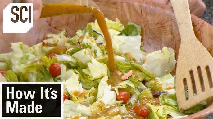 New Fresh Express salad kits channel restaurant recipes