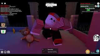 Roblox Guesty Bobbys Theme