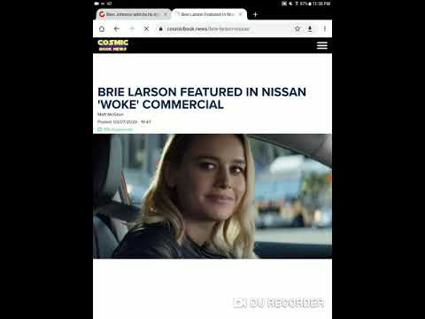 brie-larson-in-woke-nissan-commercial
