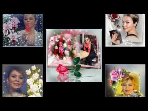 Nazlı KANAAT-Viran Olan Kalbimde (MUHAYYER KÜRDİ)R.G.