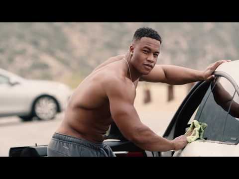 Trevor Bernard Eyecandy 'Car Service' Teaser Video