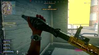 RPG Through the Window