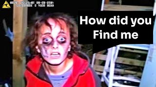 When Cops Find Kidnapped Victims Just In Time