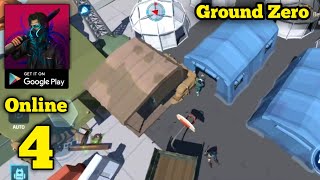 Ground Zero Gameplay Walkthrough Part 4 (Android)