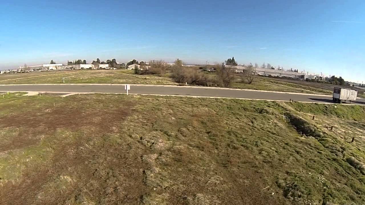 More fun with the Team Black Sheep Discovery and the Gopro3 Black