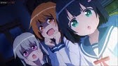 となりの吸血鬼さん となりの吸血鬼さん