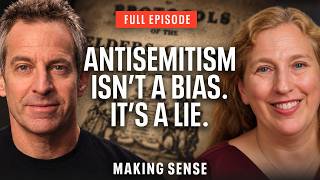 The Oldest Lie: A Conversation with Dara Horn FULL EPISODE (Ep. 496)