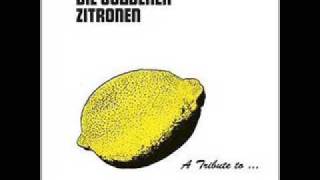 Die Goldenen Zitronen - St Pauli Boys