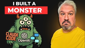 I Used Claude Code as an MCP Server (This Actually Works!)