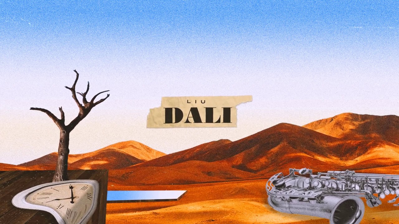 Παρακολούθηση Liu-Dali στο YouTube Παρακολούθηση Liu-Dali στο YouTube