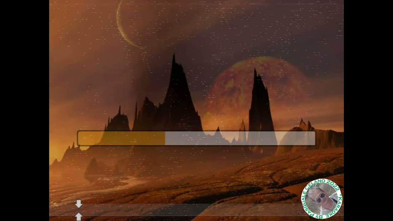 Medley 30   Andamento lento,Gianna,La mia banda suona il rock,Ti pretendo,Maracaibo,Gloria KARAOKE F