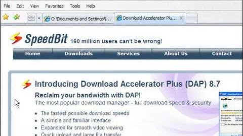 How to Stop Internet Explorer From Automatically Downloading Files