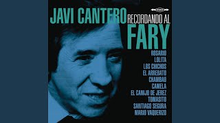 Video thumbnail of "Javi Cantero - Carabirubí"