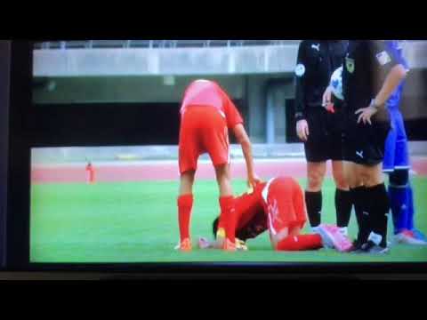 藤井学園寒川高校サッカー部 Youtube
