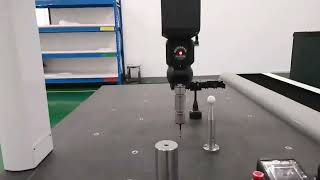 CMM Quality Inspection | High Precision Coordinate Measurement System 📏