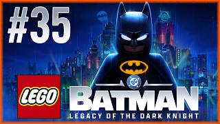 LEGO® Batman™: Legacy of The Dark Knight #35 Gameplay German/Deutsch