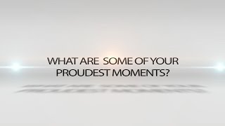 AFSOC Commander's Proudest Moments
