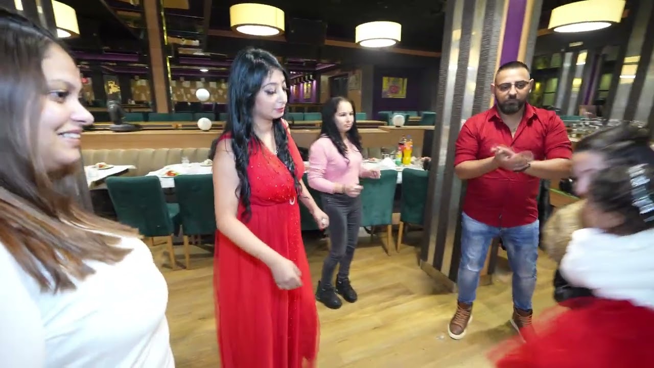 Рожден ден на Анна Мария 28 11 2024 4 К