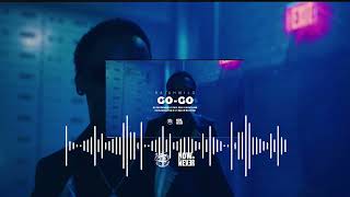 RajahWild, Rvssian - GO GO | Music Video (Dutty Money Riddim)