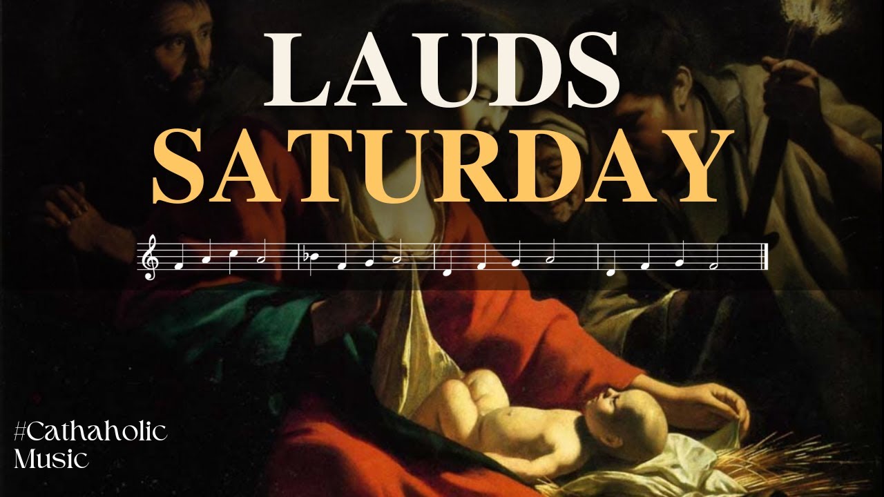 3 января - Утренняя молитва в субботу | Утреннее богослужение