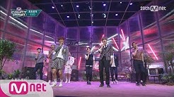EXO - â€²LOVE ME RIGHTâ€² M COUNTDOWN 150604 COMEBACK Stage Ep.427  - Durasi: 3:27. 