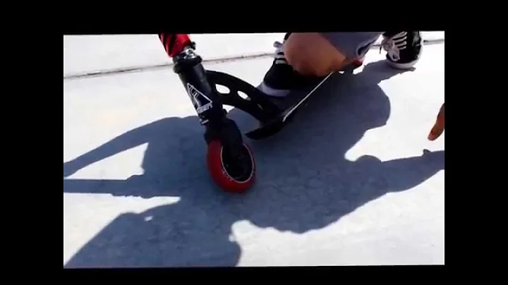 Jeremy Pennington- Street Edit