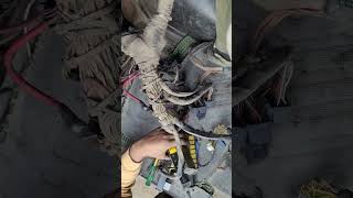 bharat banz wiring repair