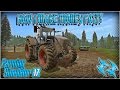 Farming Sim 17  - How I make MONEY fast - FS 17 -Farming Simulator 2017 #xxfastfingersxx