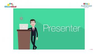 Zoho ShowTime .mp4 screenshot 3