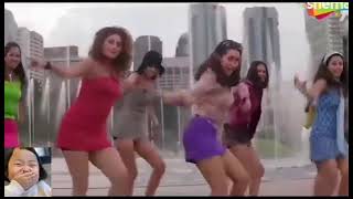 Garo Hindi Funny Git Maljongni
