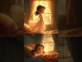 La Luna y Yo 🌙 | The Moon and Me - Spanish Lullaby for Kids 🌌 | 달님과 나, 몽글몽글 꿈꾸는 스페인 동요 🌜