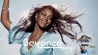 Beyonce Ft. Sean Paul - Baby Boy (Dj IBO Shatta Remix)