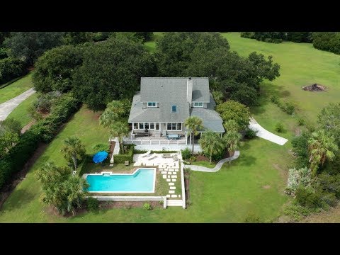 2412 Royal Oak Drive, Johns Island, SC home video tour