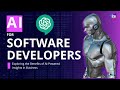 AI for Software Developers - సాఫ్ట్వేర్ ఇంజనీర్స్ కి ఎఐ ఏ విధంగా ఉపయోగపడుతుంది