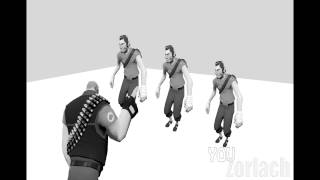 Rhythm Fortress - Bonk Club