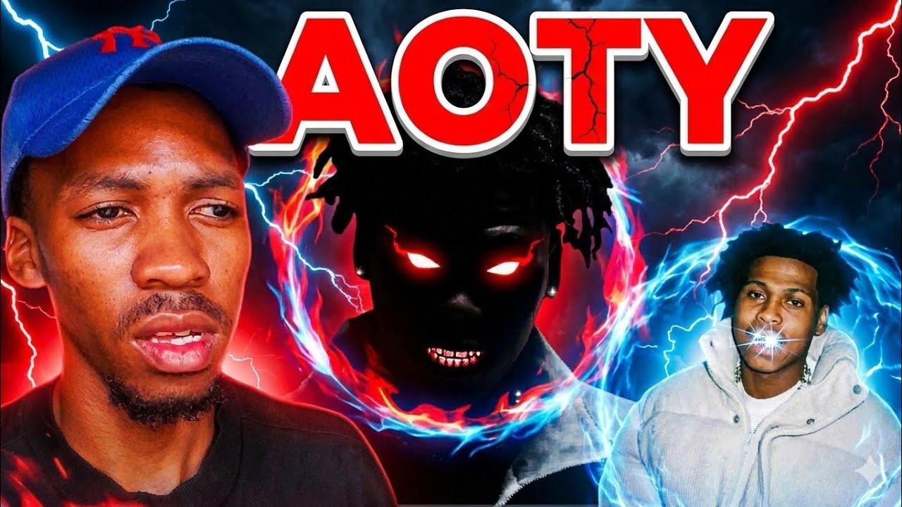 Usimamane Is A Future GOAT [REACTION] Usimamane - Tai Lung Album 