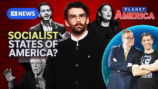 Will the populist left hurt Democrats in the midterms | Planet America