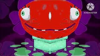 (REQUESTED) SpongeBob SquarePants Theme Song In Zoopals Effect V2.9