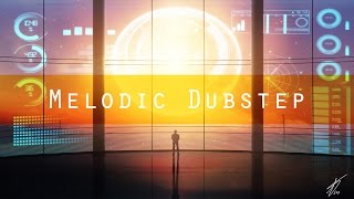 Satellite Empire - Glow (Ryan Exley Remix) [Melodic Dubstep I New Dawn Collective]