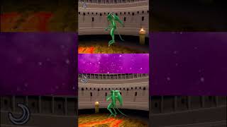 No.006 Feral Imp | YGO FM 3D Animation |  #yugioh #yugiohtcg #yugiohforbiddenmemories