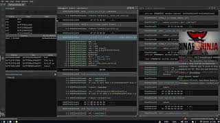 Binary Ninja Live Stream: June 3 (3.1 launch!)