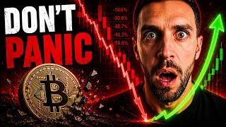 Bitcoin to $40K? Here Is the Brutal Truth